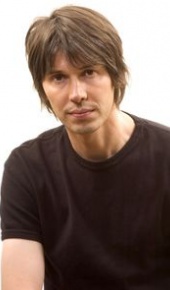 herec Brian Cox