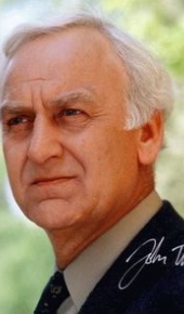 herec John Thaw