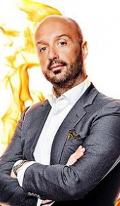 herec Joe Bastianich