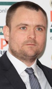 herec Neil Maskell