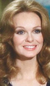 herec Lynda Day George