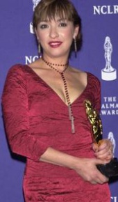 herec Elizabeth Peña