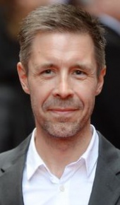 herec Paddy Considine