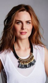 herec Emily Deschanel