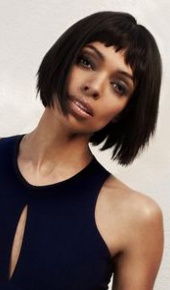 herec Tamara Taylor