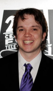 herec Eric Millegan