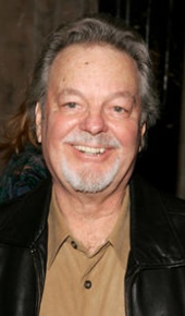 herec Russ Tamblyn