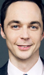 herec Jim Parsons