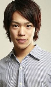 herec Kensho Ono
