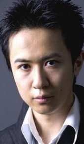 herec Tomokazu Sugita