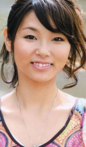 herec Yuko Sanpei