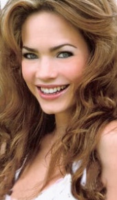 herec Rebecca Herbst