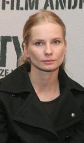 herec Magdalena Cielecka