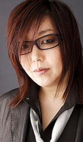 herec Megumi Ogata