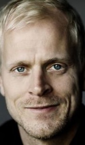 herec Carsten Bjørnlund