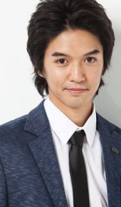 herec Toru Uchikado