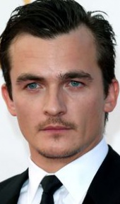 herec Rupert Friend