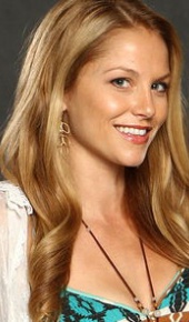 herec Ellen Hollman