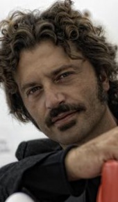 herec Guido Caprino
