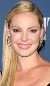 herec Katherine Heigl