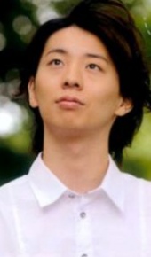 herec Ryohei Kimura