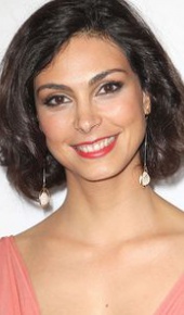 herec Morena Baccarin