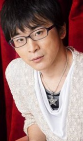 herec Atsushi Abe