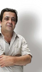 herec Ali Çifteci