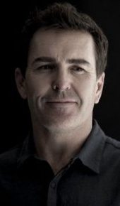 herec Nolan North