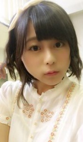 herec Inori Minase