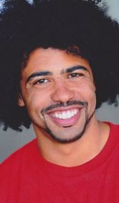 herec Daveed Diggs