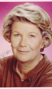 herec Barbara Bel Geddes