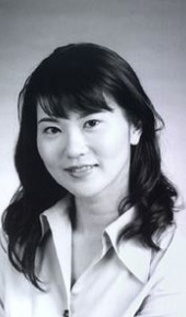 herec Atsuko Yuya