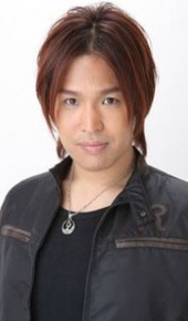herec Satoshi Tsuruoka