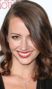 herec Amy Acker