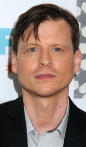 herec Kevin Rankin