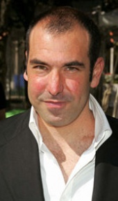 herec Rick Hoffman