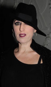 herec Rossy de Palma