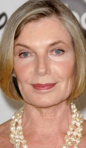 herec Susan Sullivan