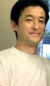 herec Mitsuru Miyamoto