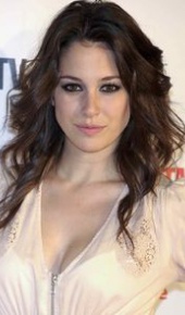 herec Blanca Suárez