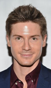 herec Robert Palmer Watkins