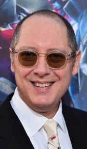 herec James Spader