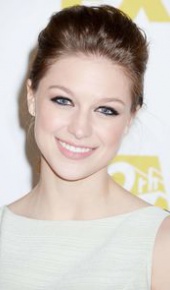 herec Melissa Benoist