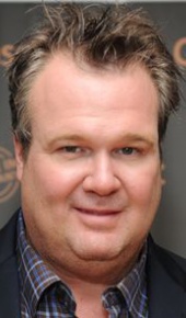 herec Eric Stonestreet