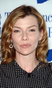 herec Stephanie Niznik