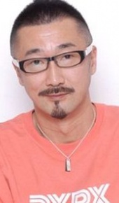 herec Akio Ohtsuka
