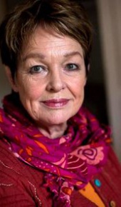 herec Ghita Nørby