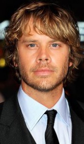 herec Eric Christian Olsen