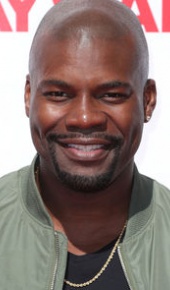 herec Amin Joseph